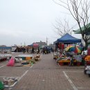 장항전통시장 이미지