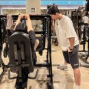 GS25서면더샵스타점 | 서면 헬스장 PT 강요환 트레이너에게 하체 털리고 온 후기