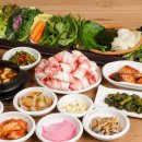 백종원의 원조쌈밥집 평촌점 이미지