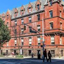 뉴욕파크 호스텔 이미지