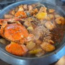 별의정원 | 제주 성산 삼달리 해물찜닭 맛집 별내리는정원 내돈내산 후기
