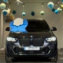 프로(PRO)모터스 | BMW X4 xDrive 20i M Spt Pro SE LCI 출고 / 안성