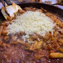 춘천 닭갈비 이미지