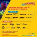 체리블라
