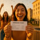 엠오엔골프 퍼포먼스센터 | 수험생 소리 질러! 호텔부터 테마파크까지, ‘수험표 치트키’ 꿀 혜택 총정리