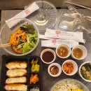 총각국수 | 소사국수맛집 총각국수 배달 후기 멸치국수, 비빔국수, 치즈돈까스