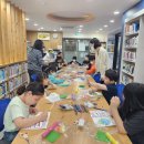 부송작은도서관 이미지