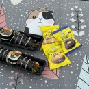 파파케이크 | 일본 디저트 명가 비어드파파 스위트밀 링케이크 바닐라 초코 후기