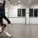 강동와이어주짓수 이미지