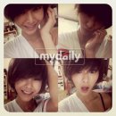 지나(G-NA)헤어 이미지