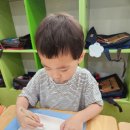 💜🏠[도예활동] 색소지 접시 만들기🏠💜 이미지