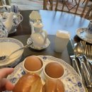 클럽라운지 | Mandarin Oriental Singapore 클럽 라운지 조식 후기