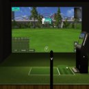 임팩트 스크린골프 이미지