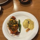 테이블매니저(주) | 회식장소 추천, 룸식당, 갓성비 5만 원 코스로 즐기는 프리미엄 중식당 솔직 후기 (feat. 친절한 매니저님)
