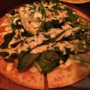 치킨 더 피자 키친 이미지