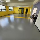 국술원도장 이미지