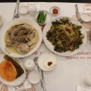 오백년 누룽지백숙 이미지