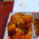 깻잎두마리치킨 이미지