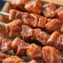 향연양꼬치 | 맛있는 양꼬치를 맛볼 수 있는 곳! 안양 향연양꼬치 방문 후기 😊