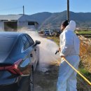 임상 농장 이미지