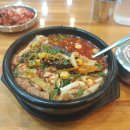 미풍해장국울산삼산본점 이미지