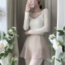 2215 | 발레ootd 데일리 슈러그 추천ㅣ프레이야 컴포트 발레워머 솔직후기