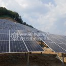 동일 태양광발전소 이미지