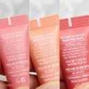 수분가득 수채화 이미지