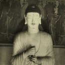 영주 부석사 석조석가여래좌상 이미지