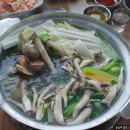 유부장 모듬조개칼국수(송정점) | 우연히 들린 이천맛집 "유부장 모듬 조개 칼국수" 솔직리뷰