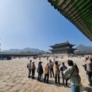 앵두나무우물가에 | 경복궁에는 누가누가 살았을까?