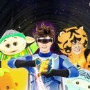 EBS 뮤지컬 이벤져스 이미지