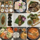 다코스 | 광화문룸식당 아리연 다코스후기 시청역 맛집