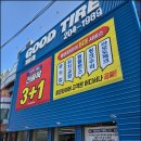 굿타이어 | 친절한매장 찾는다면, 서비스좋은매장 굿타이어 기흥점 타이어 교체 후기