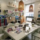 아트파피에미술학원 | [서울 송파] 송파 미술학원 피오니아트스튜디오 후기 : 7살 아이 체험수업 다녀온 솔직후기