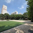 꽃우물공원 이미지