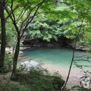 강천산군립공원(구장군폭포) 이미지