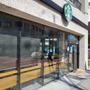 스타벅스 부산대연못골점 | 대연동 | 스타벅스 부산대연못골점, 과일생크림케이크 끊을 수 없는 맛 JMT <내돈내산>