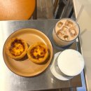 부산역 조용한 카페 에그타르트 맛집 : 딥커피스트릿
