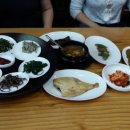 고골전주한정식 이미지