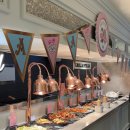 애슐리퀸즈 엔터식스 안양점 이미지