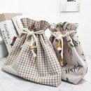 미싱으로 완성하는 패브릭소품 이미지