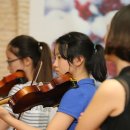 어린이 바이올린 교실 1 이미지