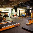 땀샘휘트니스 이미지