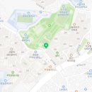 손기정체육공원 주차장 화장실 이미지