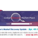 [SBDi] 최신보고서 소개 - Market Discovery Update: Apr. 4th Week, 2015 http://bit.ly/1d6RFWc 이미지