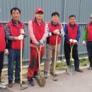 퇴계동 행정복지센터 이미지