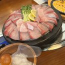 [범계역 숙성회맛집] 청해가 올해 첫 대방어 내돈내산 후기