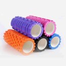 스트레칭 요가&폼룰러 이미지