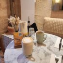 브런치바젤 | 프랑스 3일차-① : 파리 오페라 가르니에 근처 브런치 카페 Immersion Vendôme &amp; 젤라또 Amorino Gelato